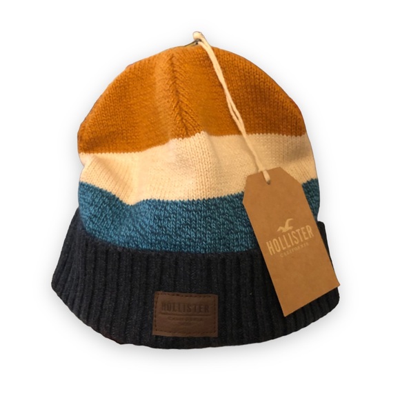 Hollister Other - Hollister Tuque